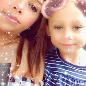 Meet your Posher, Tatyana